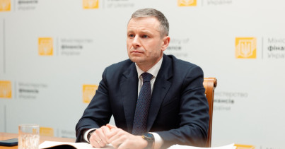 Ризики для Європи від можливої поразки України значно перевищують ризики впровадження Reparations Loan: Сергій Марченко під час засідання G7